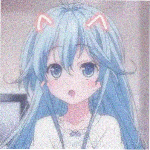 深水埗夜行 头像