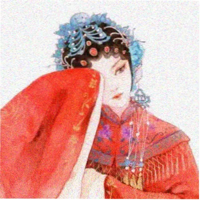 午夜场常客 头像